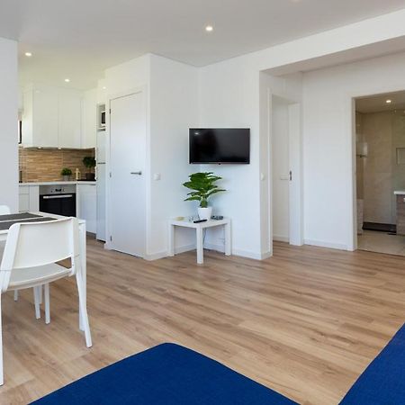 Bright & Charming 1Bdr Apartment W/ Pool By Lovelystay Vilamoura Kültér fotó